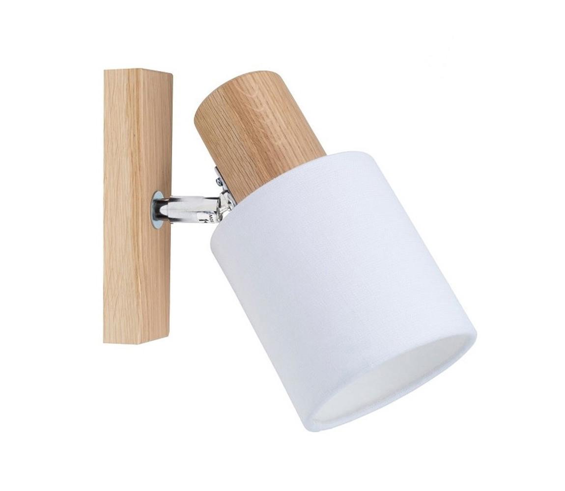 2236174 - Nástenné bodové svietidlo TREEHOUSE 1xE27/25W/230V