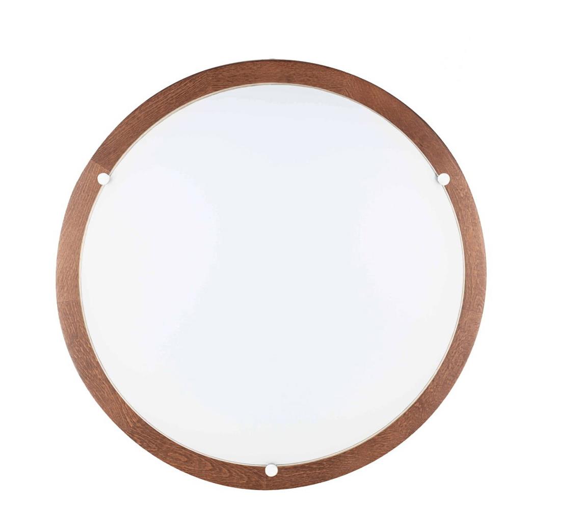 4754176 - LED Stropné svietidlo FRIDA LED/18W/230V buk