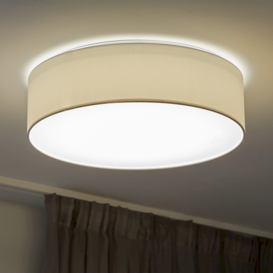 LED Stropné svietidlo JOSEFINA LED/18W/230V