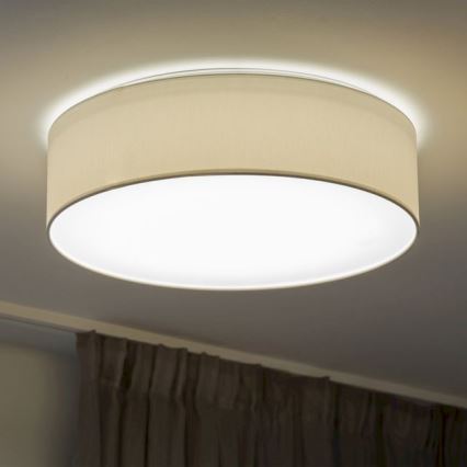 LED Stropné svietidlo JOSEFINA LED/30W/230V