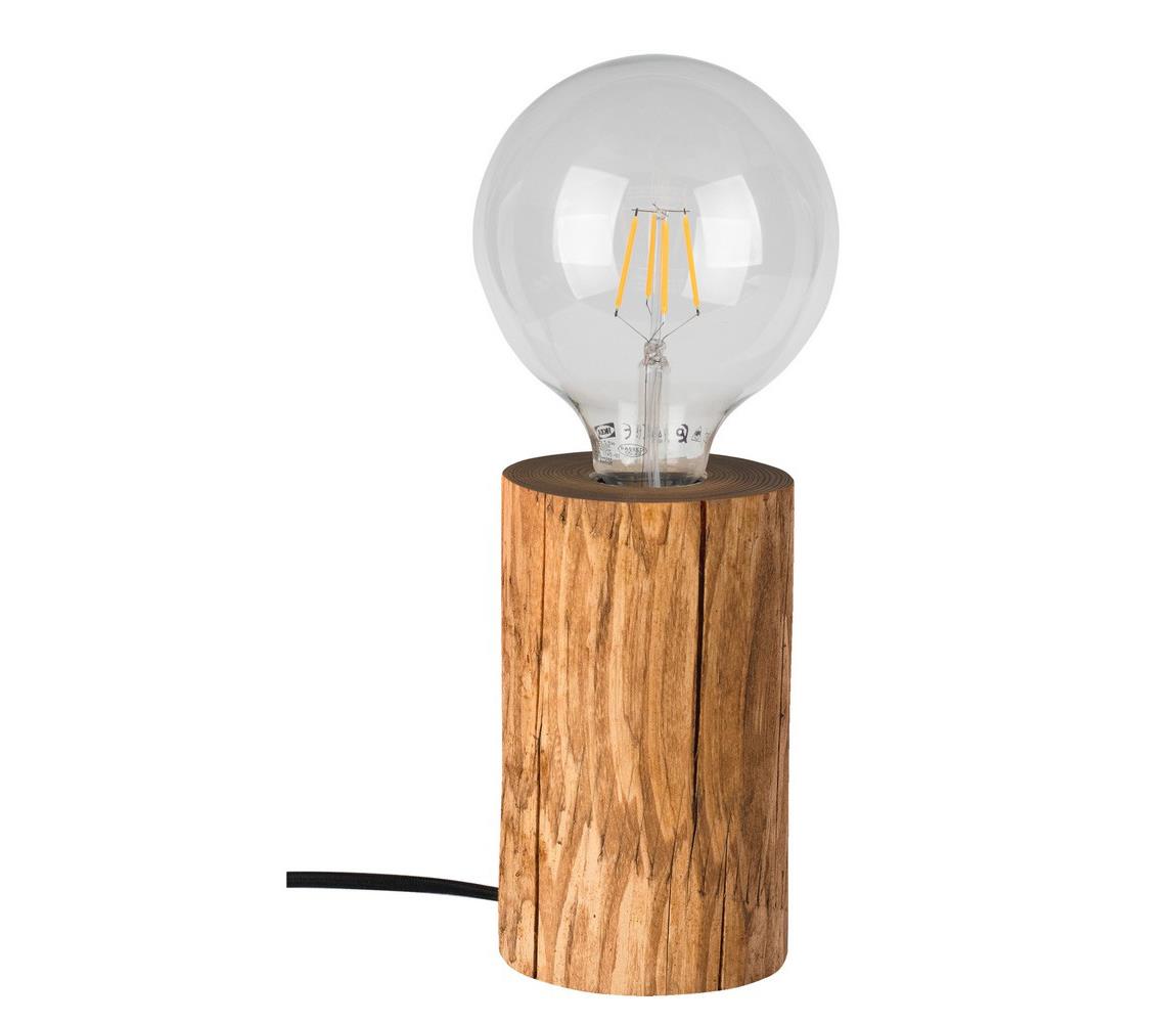   76910151 - Stolná lampa TRABO 1xE27/25W/230V 
