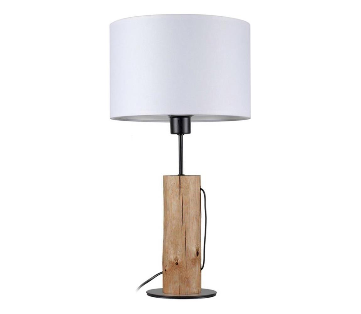 77628904 - Stolná lampa PINO 1xE27/40W/230V