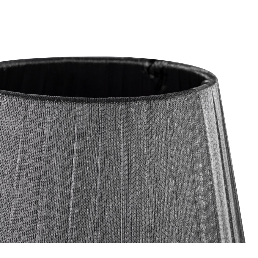 Stolná lampa MILA 1xE14/25W/230V breza
