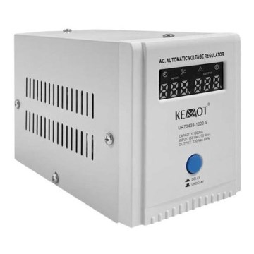 Stabilizátor napätia 150-270V