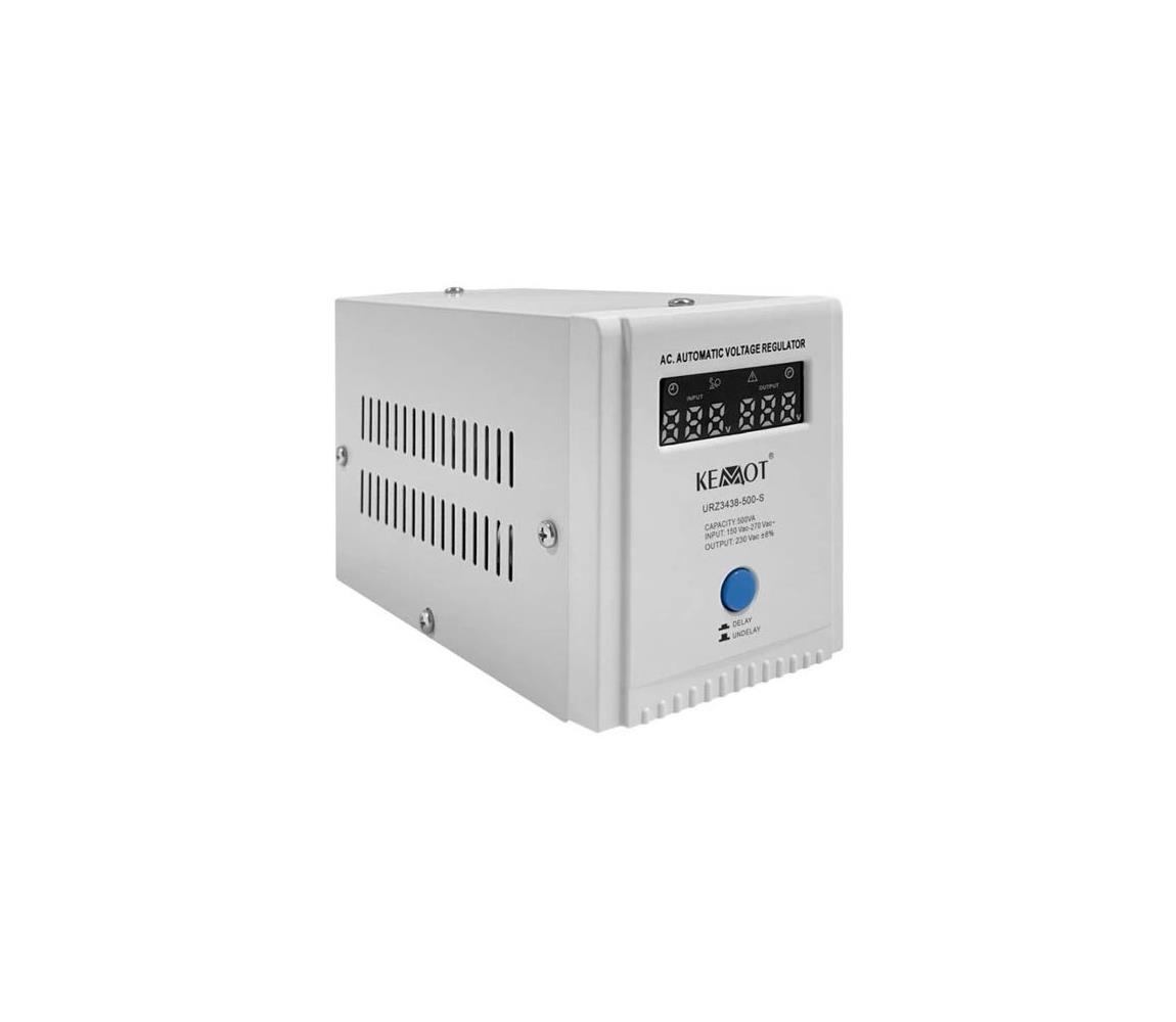 Geti Stabilizátor napätia 150–270 V 08840379