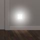 STEINEL 006501 - LED orientačné svetlo so šerospínačom TURNMELIGHT 0,02W/0,4W