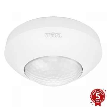 STEINEL 006556 - Vonkajší senzor pohybu IS2360 ECO IP54