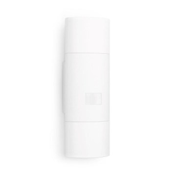 Steinel 006570 - LED vonkajšie nástenné svietidlo s čidlom L 910 LED/11W/230V Steinel 006570 - LED vonkajšie nástenné svietidlo s čidlom L 910 LED/11W/230V