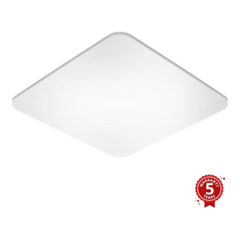 STEINEL 007133 - LED Stropné svietidlo so senzorom LED/26W/230V 3000K biela