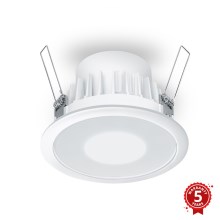 STEINEL 007737 - LED Podhľadové svietidlo slave LED/15W/230V 3000K