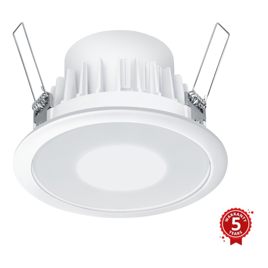 STEINEL 007744 - LED Podhľadové svietidlo so senzorom RS PRO LED/15W/230V 3000K