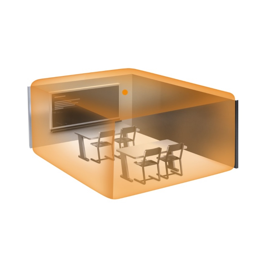 STEINEL 007935 - Senzor pohybu US360 COM1 230V