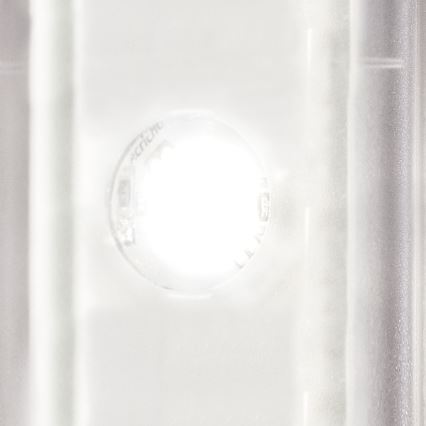 STEINEL 010461 - LED vonkajšie svietidlo so senzorom L240LED LED/7,5W