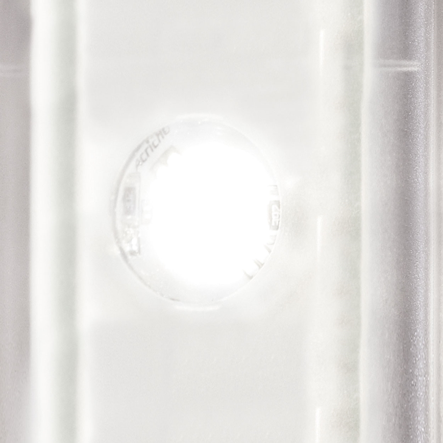 STEINEL 010461 - LED vonkajšie svietidlo so senzorom L240LED LED/7,5W