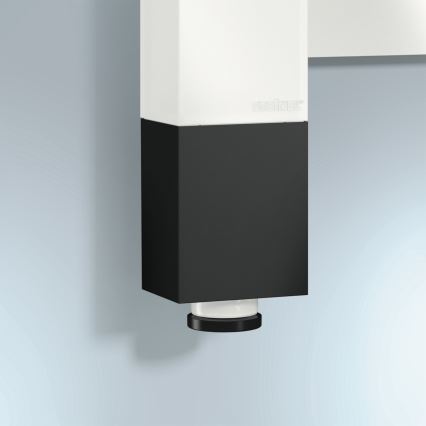 STEINEL 020378 - LED vonkajšie svietidlo so senzorom L630LED LED/8,2W/230V