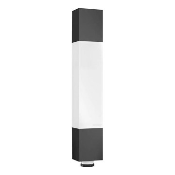 STEINEL 020392 - LED vonkajšie svietidlo so senzorom L631LED LED/8,2W/230V