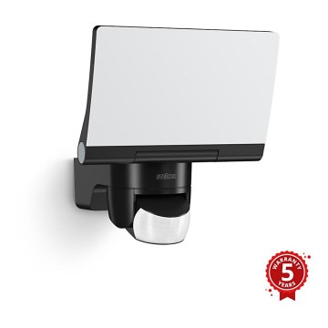 STEINEL 029845 - LED reflektor XLED home 2 Z-Wave LED/14,8W/230V