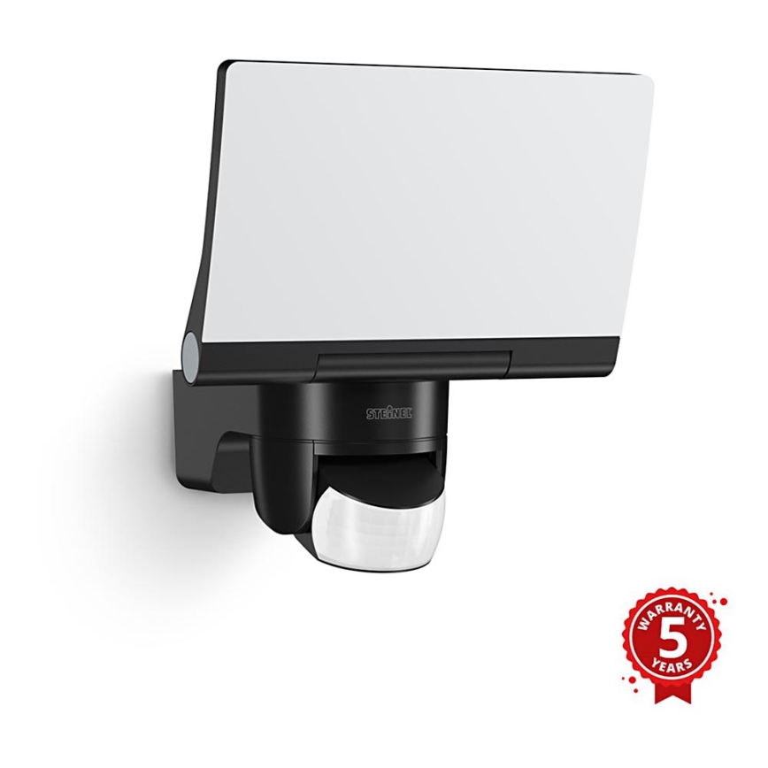 STEINEL 029845 - LED reflektor XLED home 2 Z-Wave LED/14,8W/230V