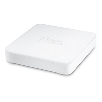 STEINEL 029876 - Domáci server Smart Friends Box STEINEL 029876 - Domáci server Smart Friends Box