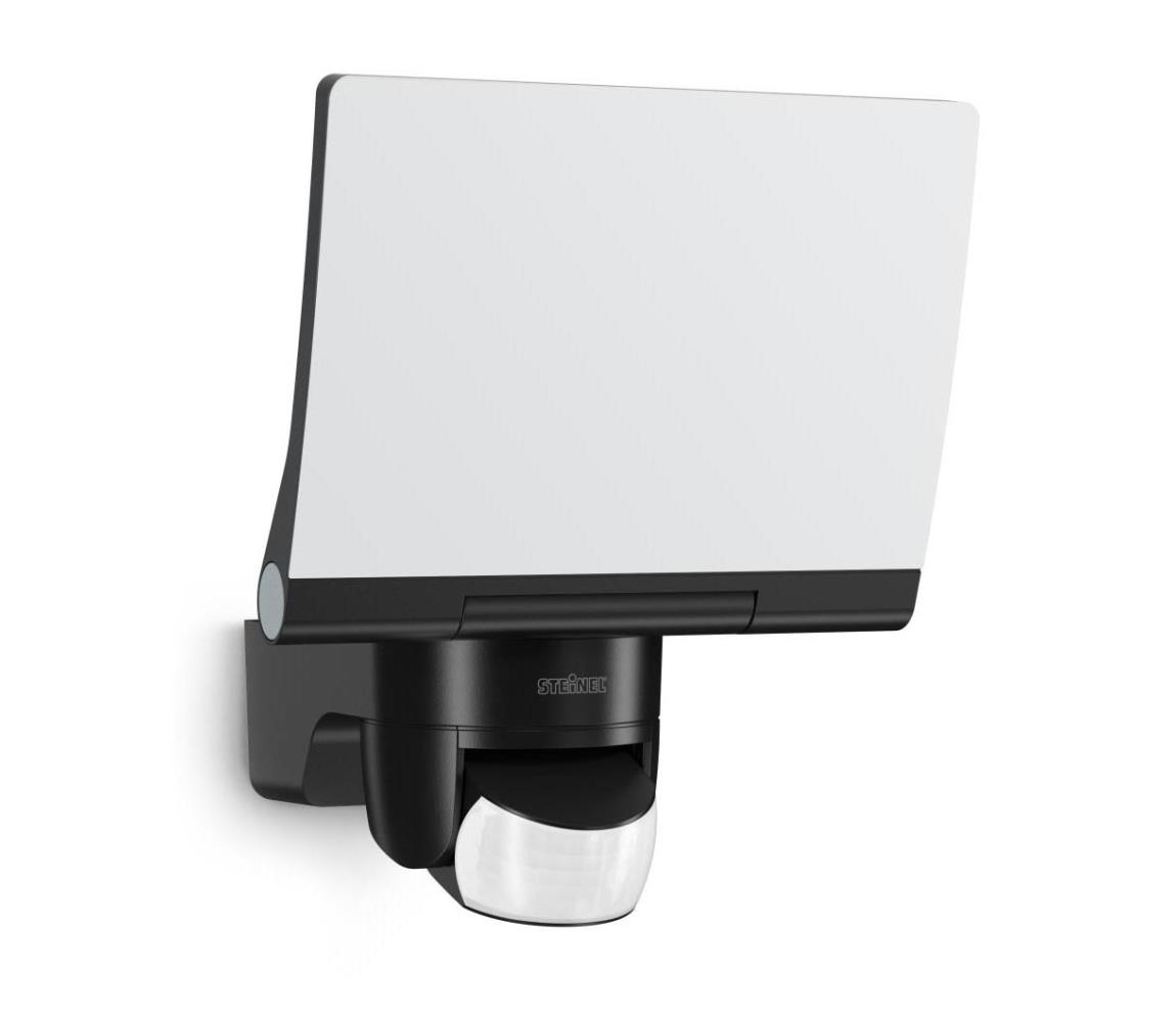 STEINEL 030049 - LED reflektor s pohybovým senzorom XLED Home 2 XL LED/19,3W/230V IP44 030049