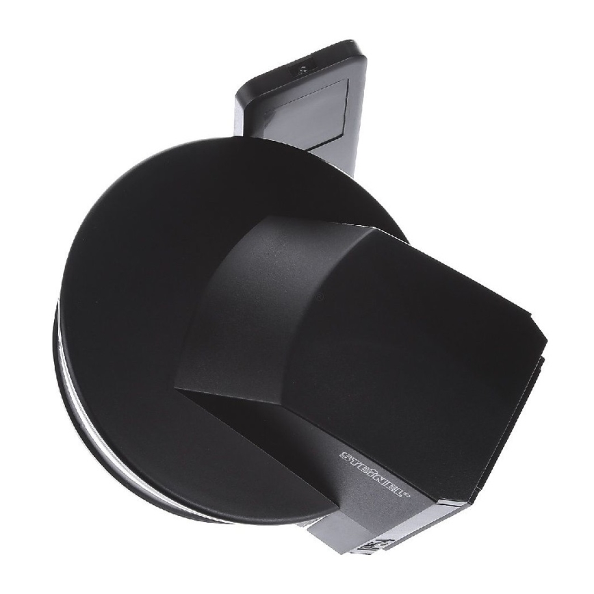 STEINEL 034979 - Senzor pohybu SenslQ IP54 čierny