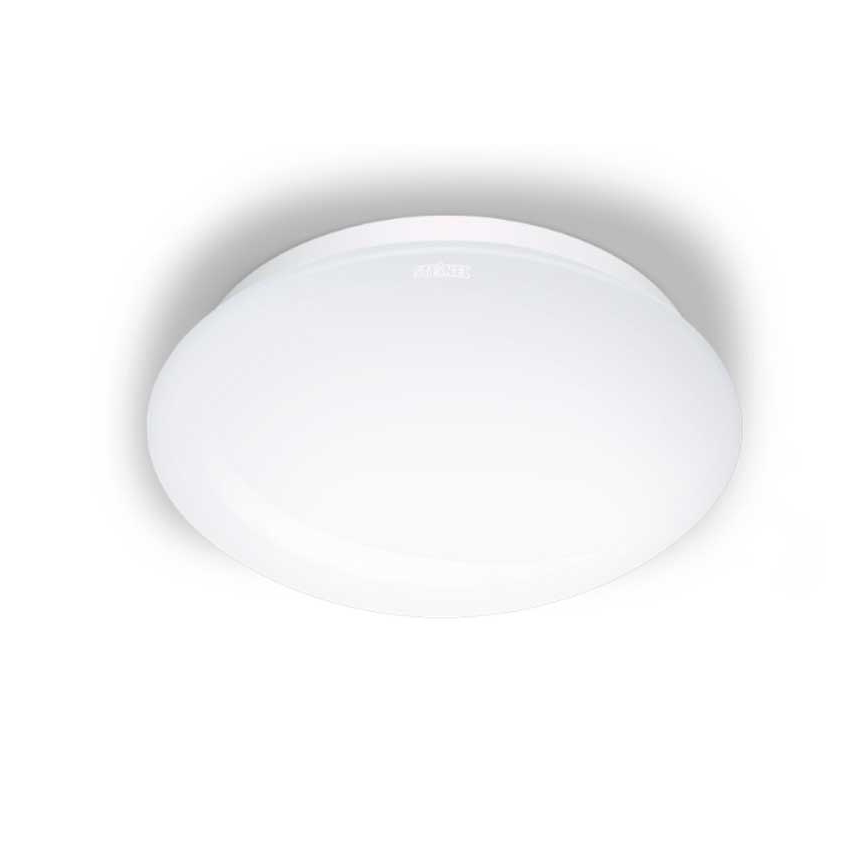 STEINEL 035020 - LED Vonkajšie svietidlo so senzorom LED/9,5W/230V IP54 3000K
