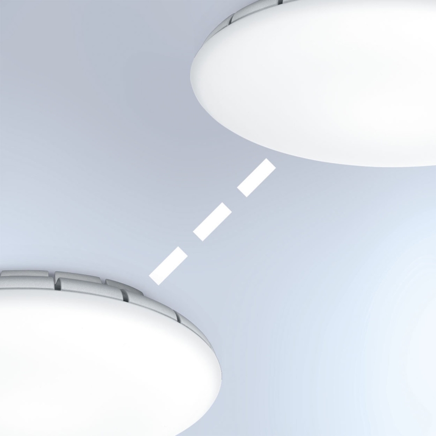 Steinel 035853 - LED Stropné svietidlo so senzorom RS PRO LED/26W/230V 3000K