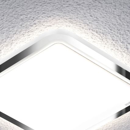 Steinel 052522 - LED Stropné svietidlo so senzorom RS LED/9,5W/230V