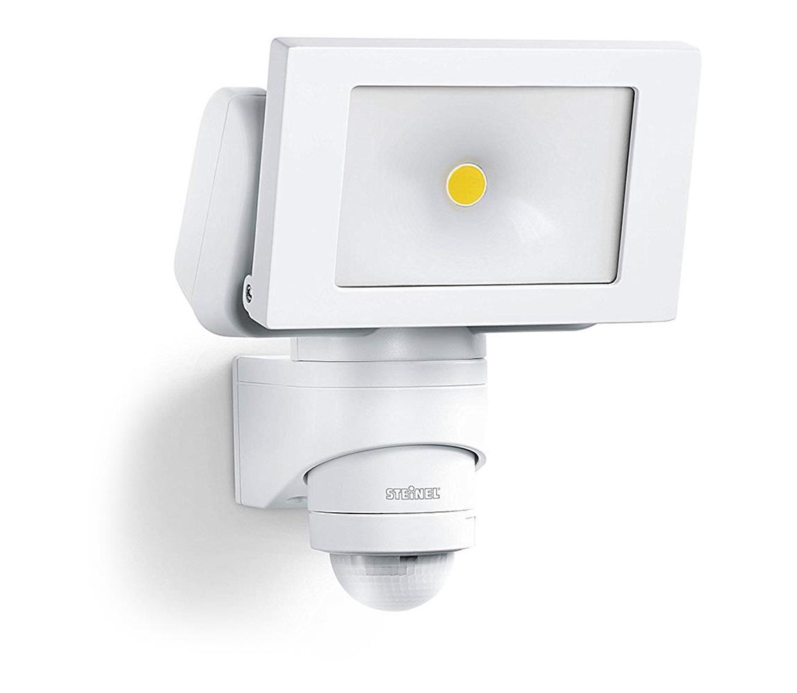 Steinel 052553 - LED reflektor so senzorom LS150LED LED/20,5W/230V biela IP44 052553