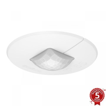 Steinel 053789 - Senzor pohybu IR QUATTRO MICRO COM1