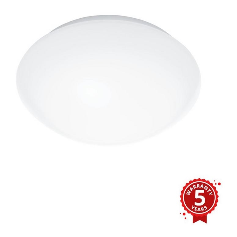 Steinel 056063 - LED Vonkajšie svietidlo so senzorom RS PRO LED/9,5W/230V IP54