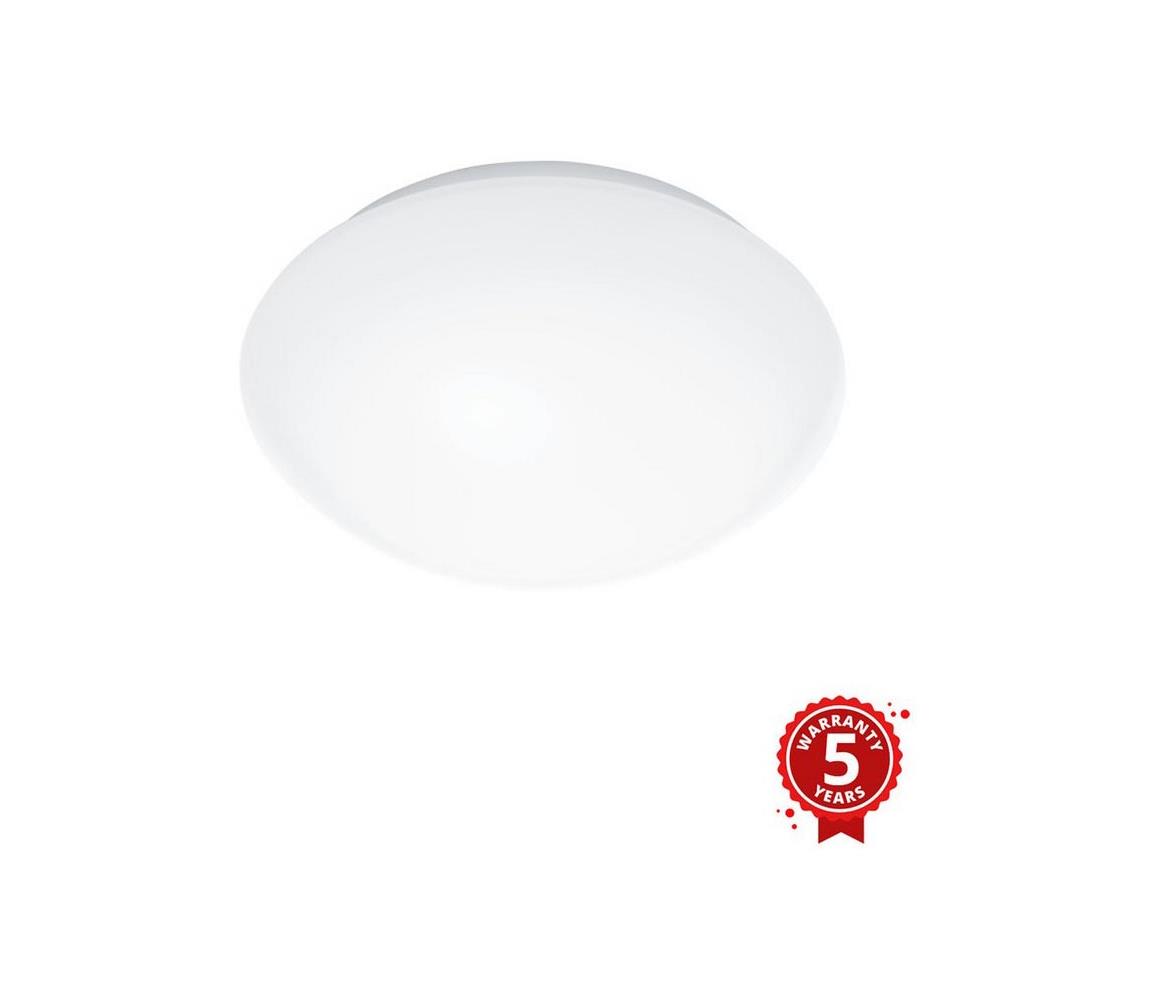 Steinel 056063 - LED Vonkajšie svietidlo so senzorom RS PRO LED/9,5W/230V IP54 056063
