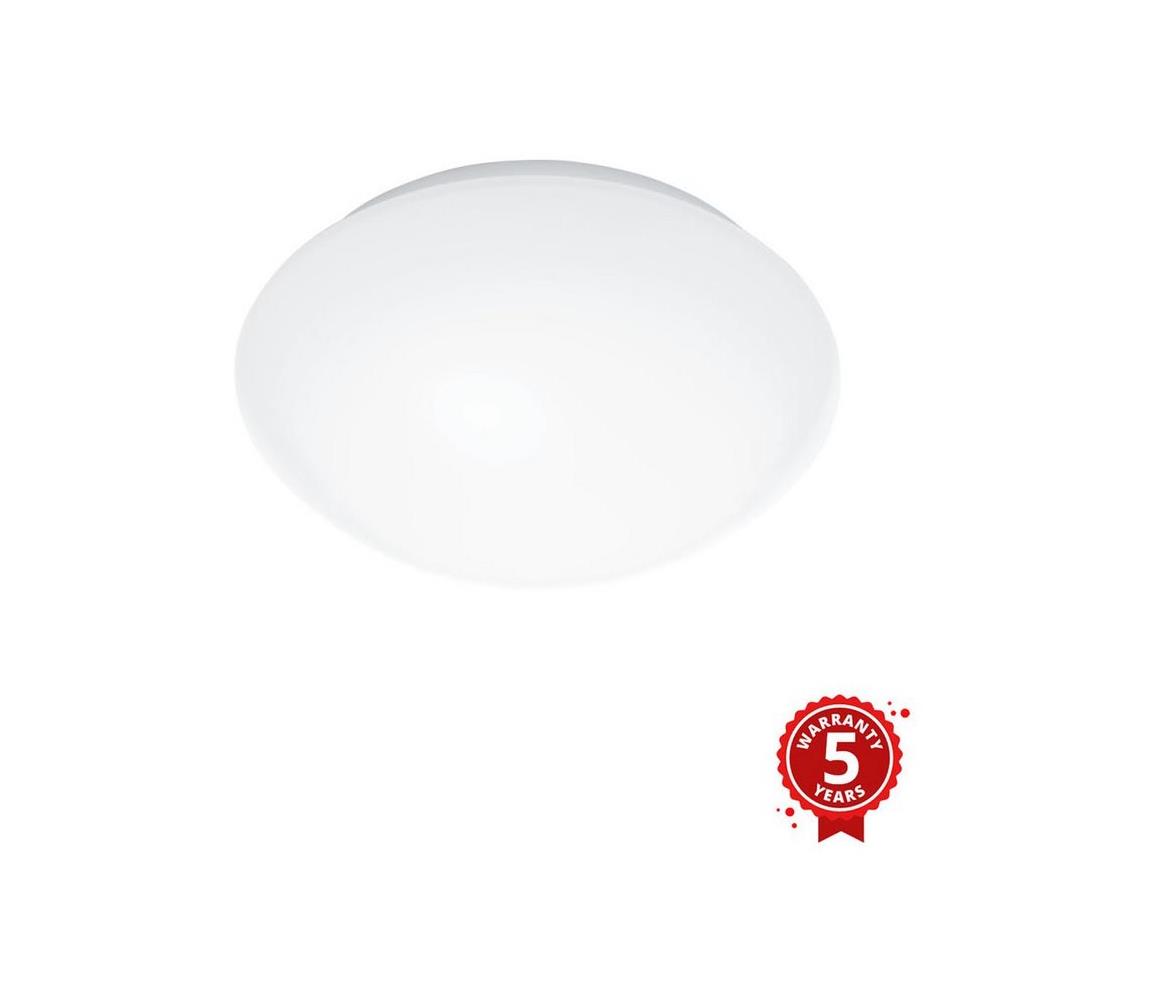 Steinel 056070 - LED Kúpeľňové svietidlo so senzorom RS PRO LED/16W/230V IP54 056070