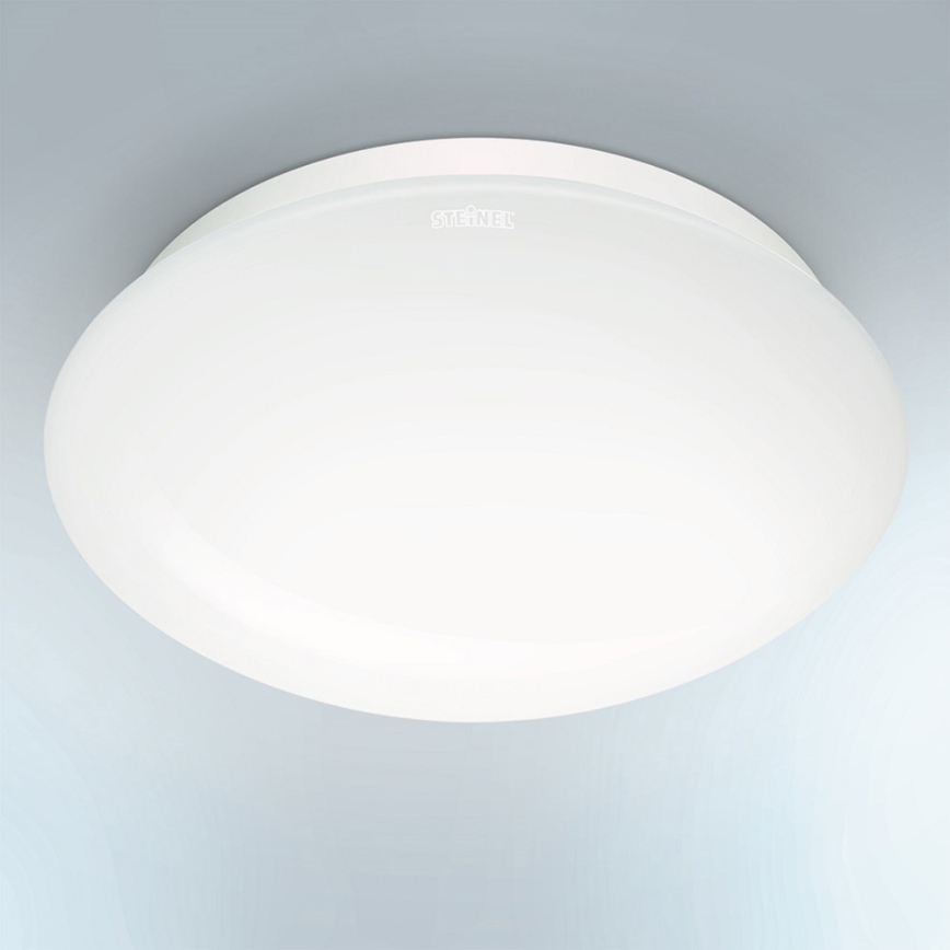 Steinel 056100 - LED Vonkajšie svietidlo so senzorom RS PRO LED/16W/230V 3000K IP54