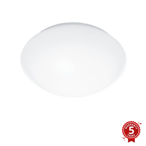 Steinel 056117 - LED Kúpeľňové stropné svietidlo so senzorom RS PRO LED/20W/230V IP54 4000K