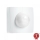 Steinel 058135 - Senzor pohybu IS 3180 V3 KNX IP54 hranatý biela