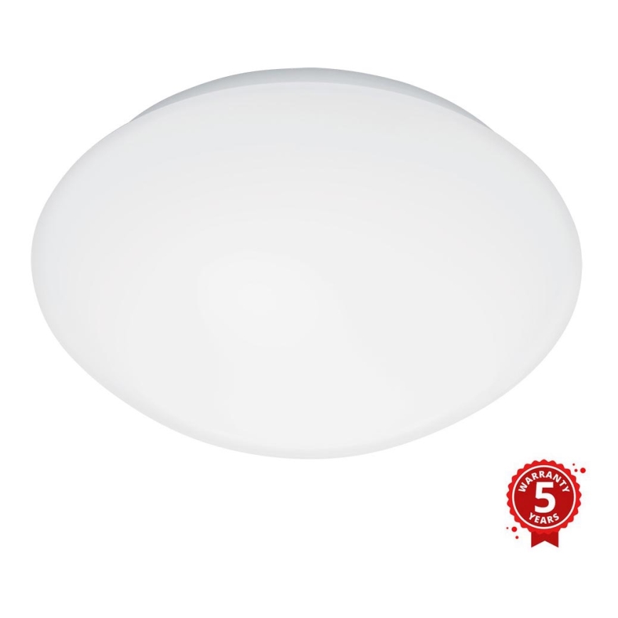 Steinel 058579 - LED Kúpeľňové stropné svietidlo so senzorom RS PRO LED/16W/230V IP54 4000K