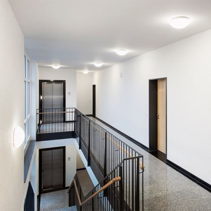 Steinel 058579 - LED Kúpeľňové stropné svietidlo so senzorom RS PRO LED/16W/230V IP54 4000K