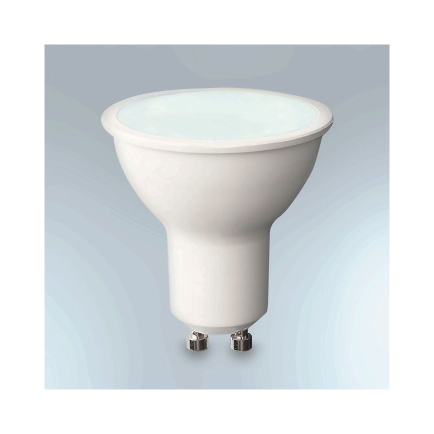 STEINEL 058654 - LED Vonkajšie nástenné svietidlo so senzorom SPOT DUO 2xGU10/7,5W/230V IP44