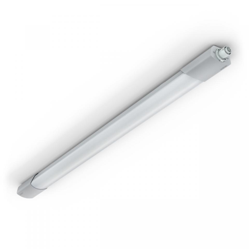 Steinel 058715 - LED Technické svietidlo so senzorom a núdzovým modulom RS PRO 5150 SC EM LED/42W/230V IP66 4000K