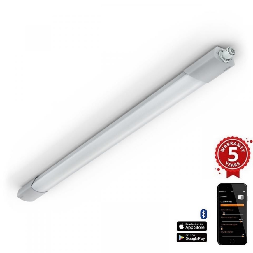 Steinel 058722 - LED Stmievateľné technické svítidlo RS PRO 5150 C LED/42W/230V IP65