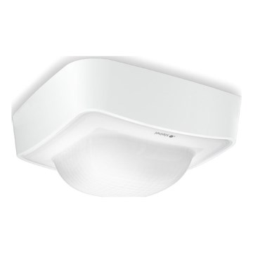 Steinel 064389 - Prezenčný hlásič IR QUATTRO HD-2 DALI2-IPD