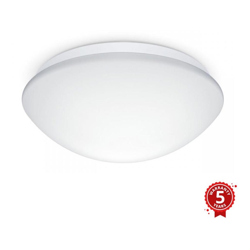 STEINEL 064808 - LED Kúpeľňové svietidlo so senzorom RS PRO LED/9,5W/230V 3000K IP54