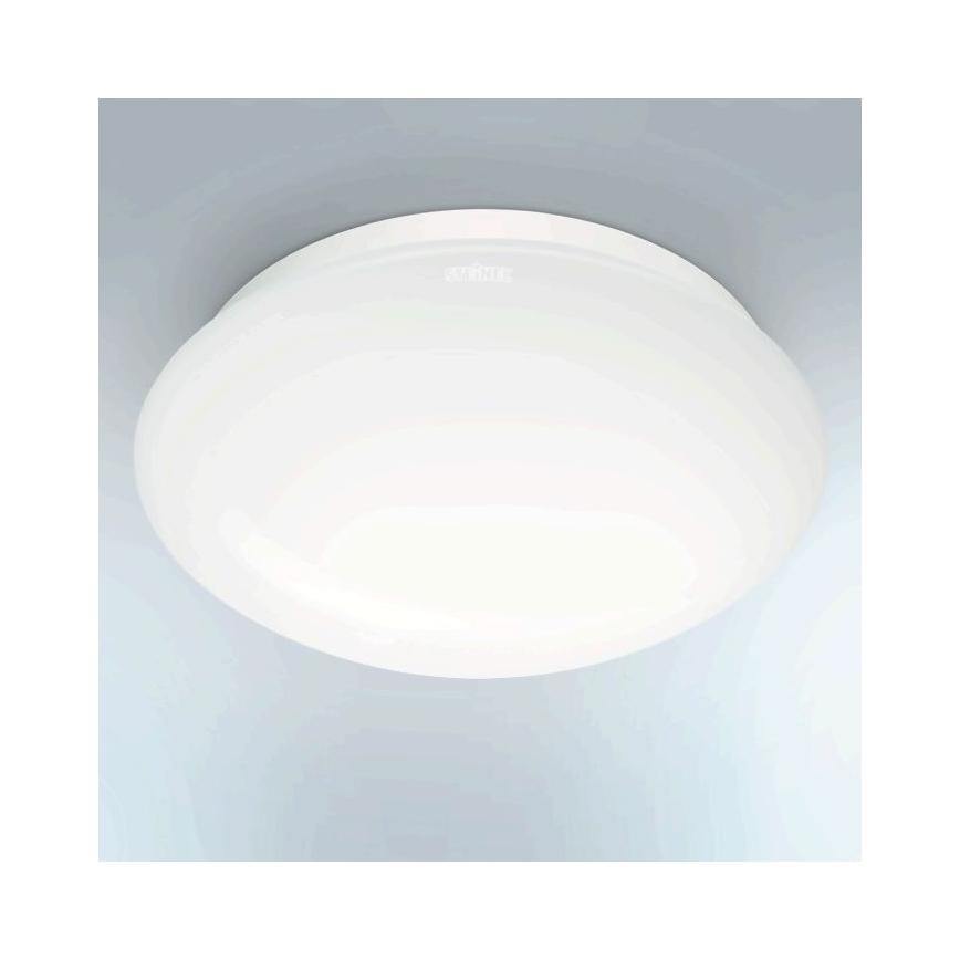 STEINEL 064815 - LED Kúpeľňové stropné svietidlo so senzorom RS PRO LED/9,5W/230V 4000K IP54