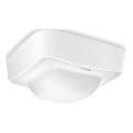 Steinel 064853 - Prezenčný hlásič IR QUATTRO HD-2 KNX V3.5
