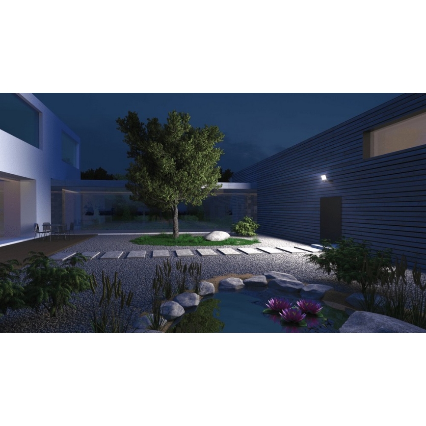 Steinel 065249 - LED Reflektor so senzorom XLED ONE LED/18,6W/230V IP44