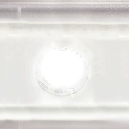 STEINEL 065706 - LED Vonkajšie nástenné svietidlo so senzorom L810 LED/12,5W/230V IP44