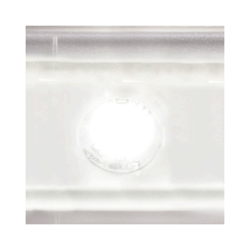 STEINEL 065706 - LED Vonkajšie nástenné svietidlo so senzorom L810 LED/12,5W/230V IP44