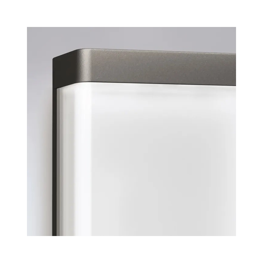 Steinel 067205 - LED Domové číslo so senzorom L270SC LED/7,8W/230V IP44