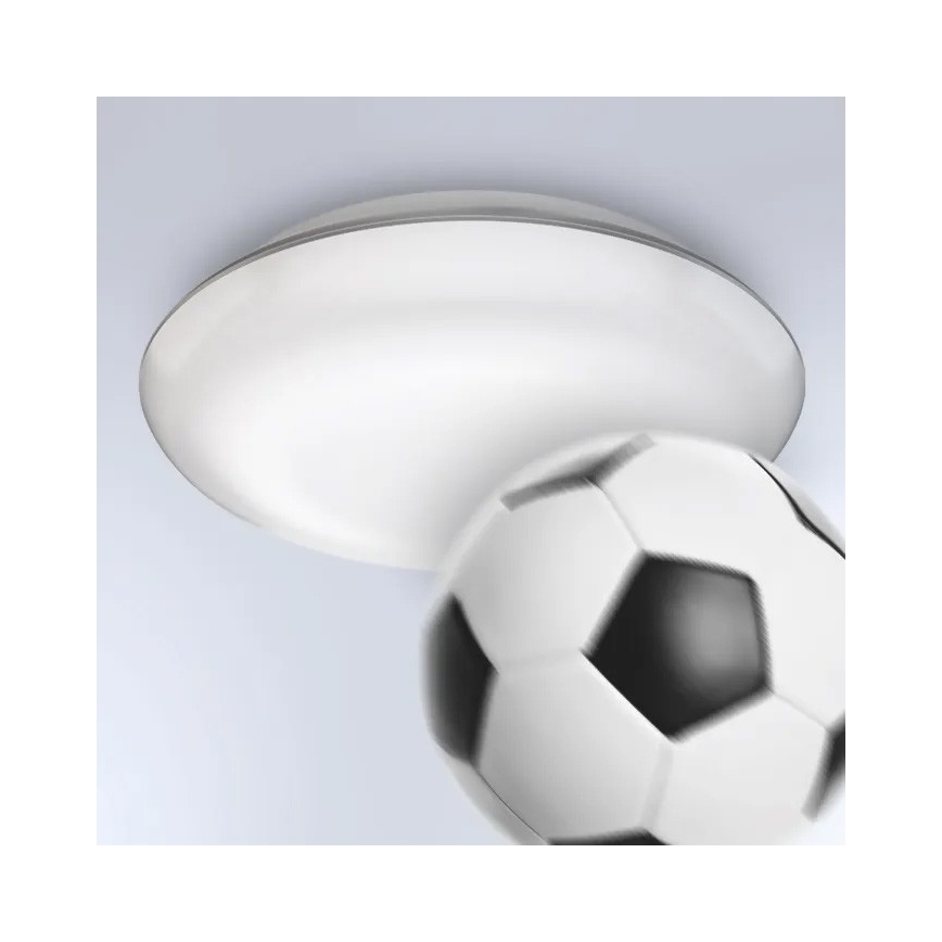 Steinel 068202 - LED Kúpeľňové stropné svietidlo so senzorom DL Vario Quattro PRO S LED/14W/230V 3000K IP54